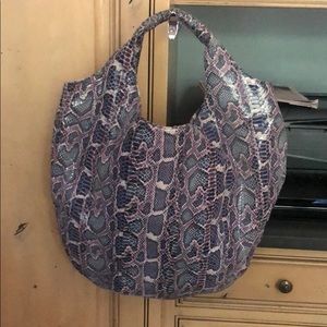 Solitek Bucket Purse